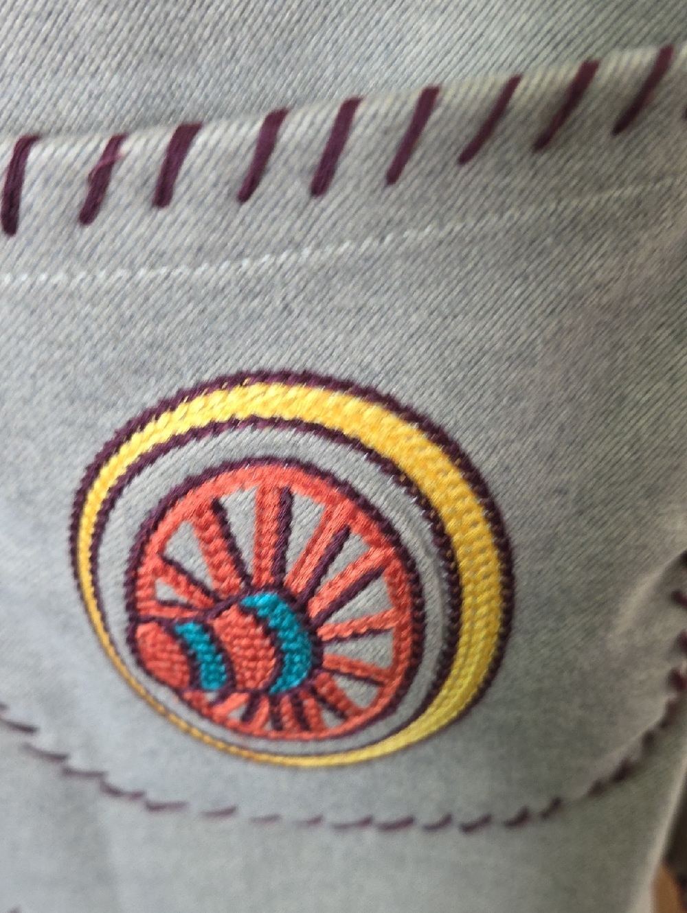 NWT Double D Ranch Jacket - Picture 8 of 12